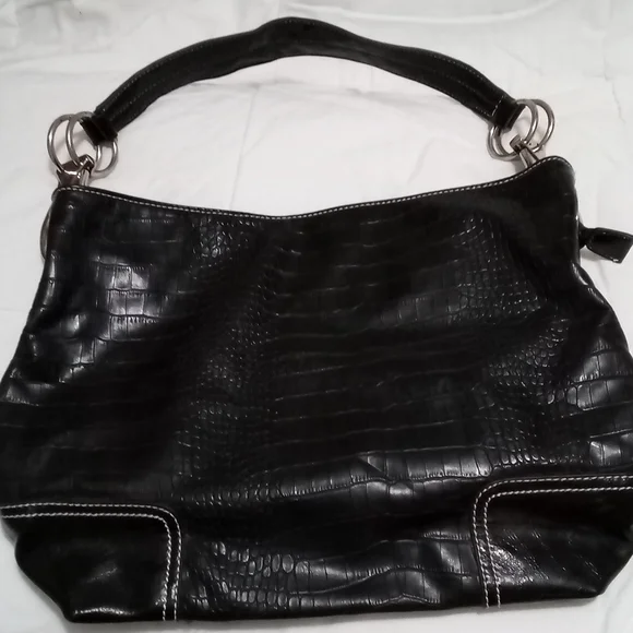 🔥 SALE 72. Dooney & Bourke Handbag - Picture 4 of 4